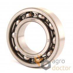 Bearing 6005 [Rus]