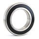 6009 2RS C3 [Timken] Deep groove ball bearing