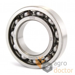 6006 [ZVL] Deep groove ball bearing