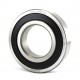 6208-2RS C3 [ZVL] Deep groove ball bearing