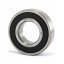 Deep groove ball bearing 237708 suitable for Claas, 87000600409 Oros [ZVL]