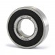 6001-2RS [ZVL] Deep groove ball bearing