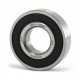 6001-2RS [ZVL] Deep groove ball bearing