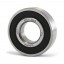 Deep groove ball bearing 87000600114 Oros [ZVL]