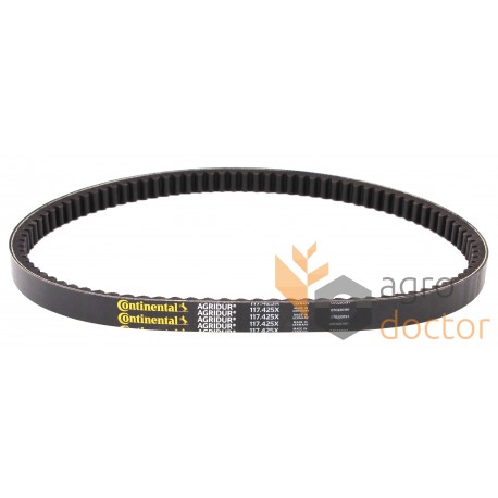 Variable speed belt 25x1174 [Roflex]