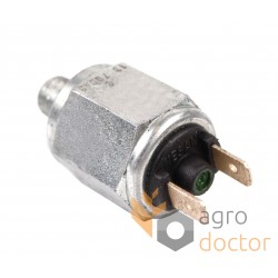 Oil pressure switch - 3381386M1 Massey Ferguson, [Bepco]