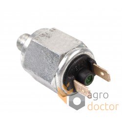 Oil pressure switch - 3381386M1 Massey Ferguson, [Bepco]