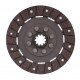 Clutch disc (feredo) 1.1104.030.803.00 Deutz-Fahr