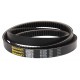 Variable speed belt 603380 suitable for Claas [Continental Agridur]