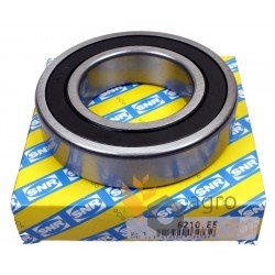Deep groove ball bearing 235922 suitable for Claas [SNR]