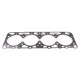 Gasket, cylinder head 10050200 Ford