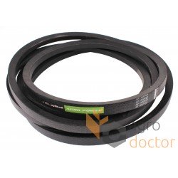 Classic V-belt 653120 Claas [Optibelt ]