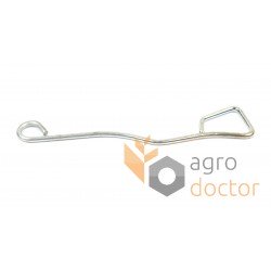 Spring tensioner of twine (cord) - 0940.51.21.00 Welger