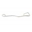 Spring tensioner of twine (cord) - 0940.51.21.00 Welger