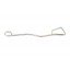 Spring tensioner of twine (cord) - 0940.51.21.00 Welger