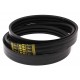 Wrapped banded belt (3HB),  0224306 [Gates]