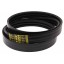 Wrapped banded belt (3HB),  0224306 [Gates]