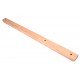 Wooden glide rail for elevator roller chain - Z47798 John Deere - 815mm
