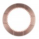 Friction disc for John Deere combine D133MM