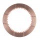 Friction disc for John Deere combine D133MM