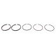 Piston ring set, 91.49mm.,  PERKINS