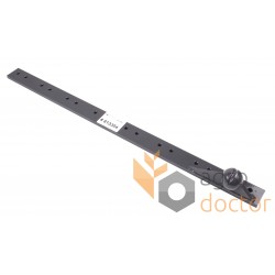 Cabeza de cuchillo 613304 adecuado para Claas - con barra