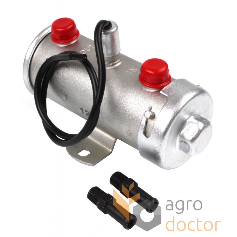 Kraftstoffpumpe (elektrisch) für Motoren - AR67543 John Deere OEM:AR67543  for FORD, Fiat, Im Online-Shop  bestellen