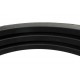 971012 - 0009808510 - suitable for Claas - Wrapped banded belt 1424227 [Gates Agri]