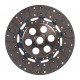 Clutch disc engine 3610274M92 Massey Ferguson