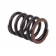 Engine valve spring 3174P409 Perkins