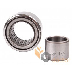 Aligning needle roller bearing 214046 Claas - [OST]