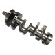 Crankshaft AT18031 for 3.152, 3.164, 3.179 John Deere engine