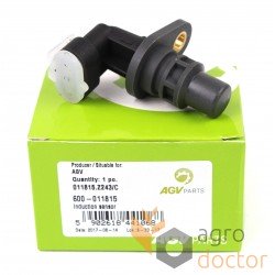 Inductive sensor 011815 for combine Claas