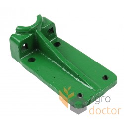 Bracket for combine shaker shoe  Z11374 John Deere