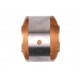 Engine connecting rod bushing R74008  John Deere [Bepco]