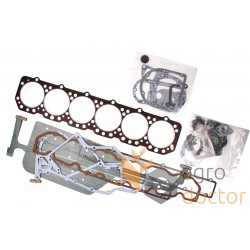 Full gasket set engine - AR72077 John Deere [Bepco]