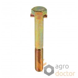 Knotter bolt 000021 suitable for Claas baler