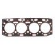 PS317 Engine cylinder head gasket Perkins