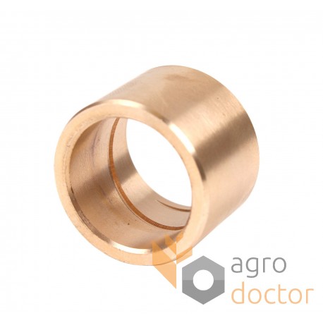 Bronze bushing 22x28x20 for CLAAS combine header