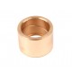 Bronze bushing 22x28x20 for CLAAS combine header