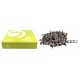 S55V/SD/J2A Elevator roller chain, per meter [AGV Parts]