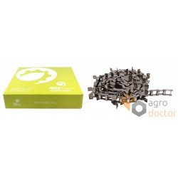 S55V/SD/J2A Elevator roller chain, per meter [AGV Parts]