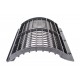Concave segment 662811 suitable for Claas
