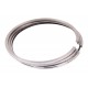 Piston rings for the 04158393 Deutz engine, 102 mm., (3 rings), [Bepco]
