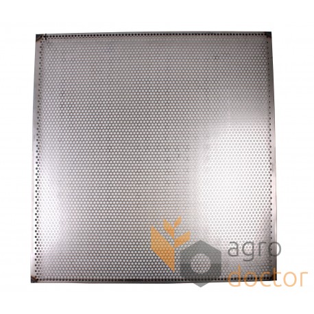 Frogmouth screen 1720100M1 Massey Ferguson 1040x100 mm.