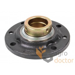 Bearing housing unit 629695 for combines