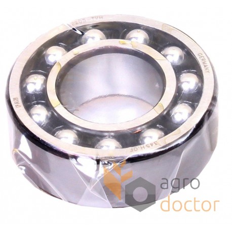 233529 - 0002335290 - suitable for Claas Vario - [FAG] Self-aligning ball bearing