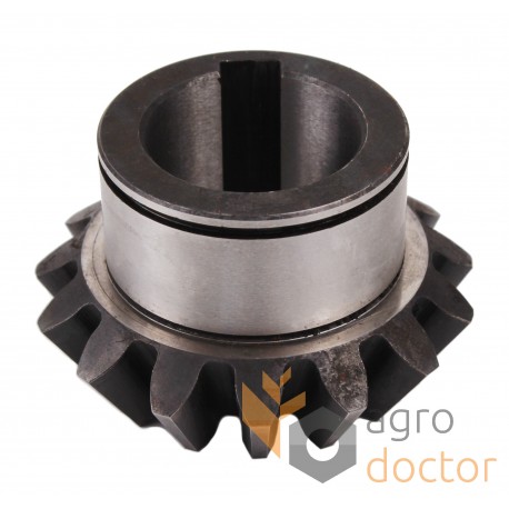 Bevel gear 25541410003 Oros