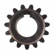 Bevel gear 25541410003 Oros