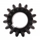 Bevel gear 25541410003 Oros